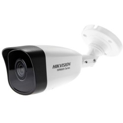 2.0Mpx FullHD IR 30m IP Булет Камера HIKVISION HIWATCH SERIES - HWI-B121H-C